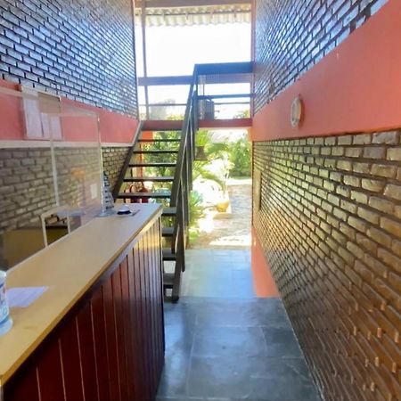 Bougainville - Hotel Pousada-Zen サルバドール エクステリア 写真