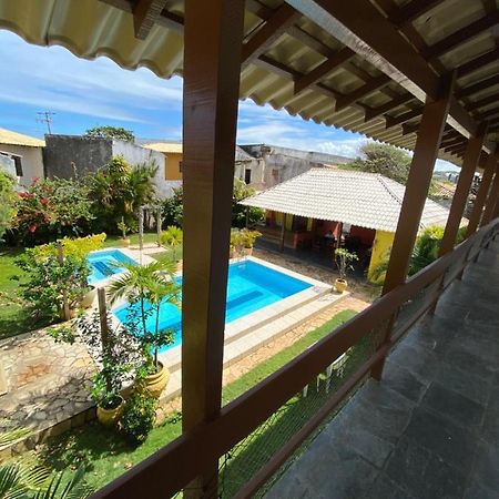 Bougainville - Hotel Pousada-Zen サルバドール エクステリア 写真