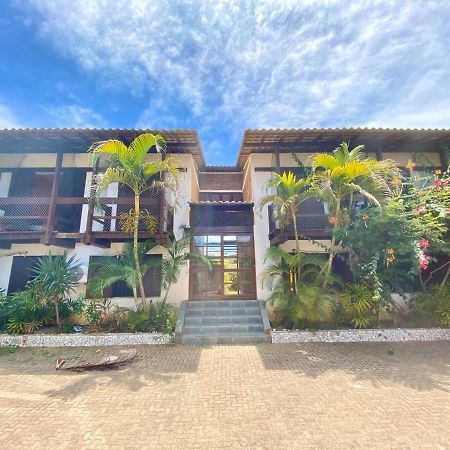 Bougainville - Hotel Pousada-Zen サルバドール エクステリア 写真