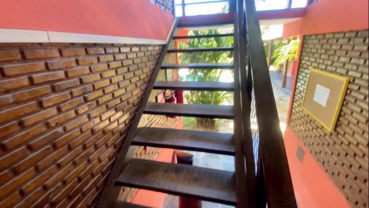 Bougainville - Hotel Pousada-Zen サルバドール エクステリア 写真