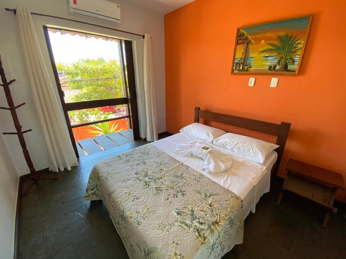 Bougainville - Hotel Pousada-Zen サルバドール エクステリア 写真