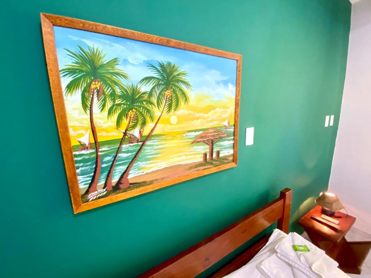 Bougainville - Hotel Pousada-Zen サルバドール エクステリア 写真