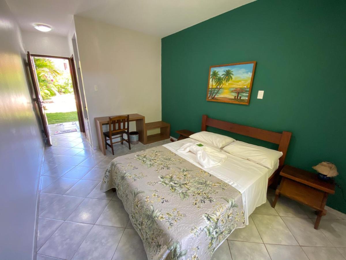 Bougainville - Hotel Pousada-Zen サルバドール エクステリア 写真