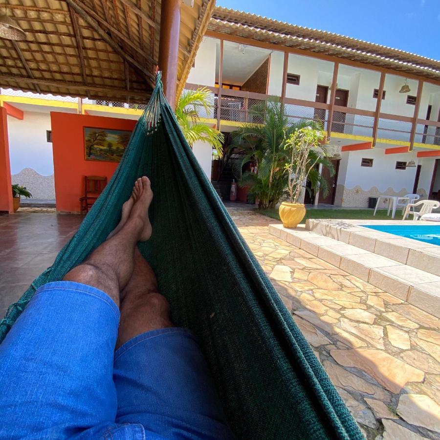 Bougainville - Hotel Pousada-Zen サルバドール エクステリア 写真