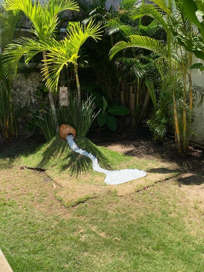 Bougainville - Hotel Pousada-Zen サルバドール エクステリア 写真
