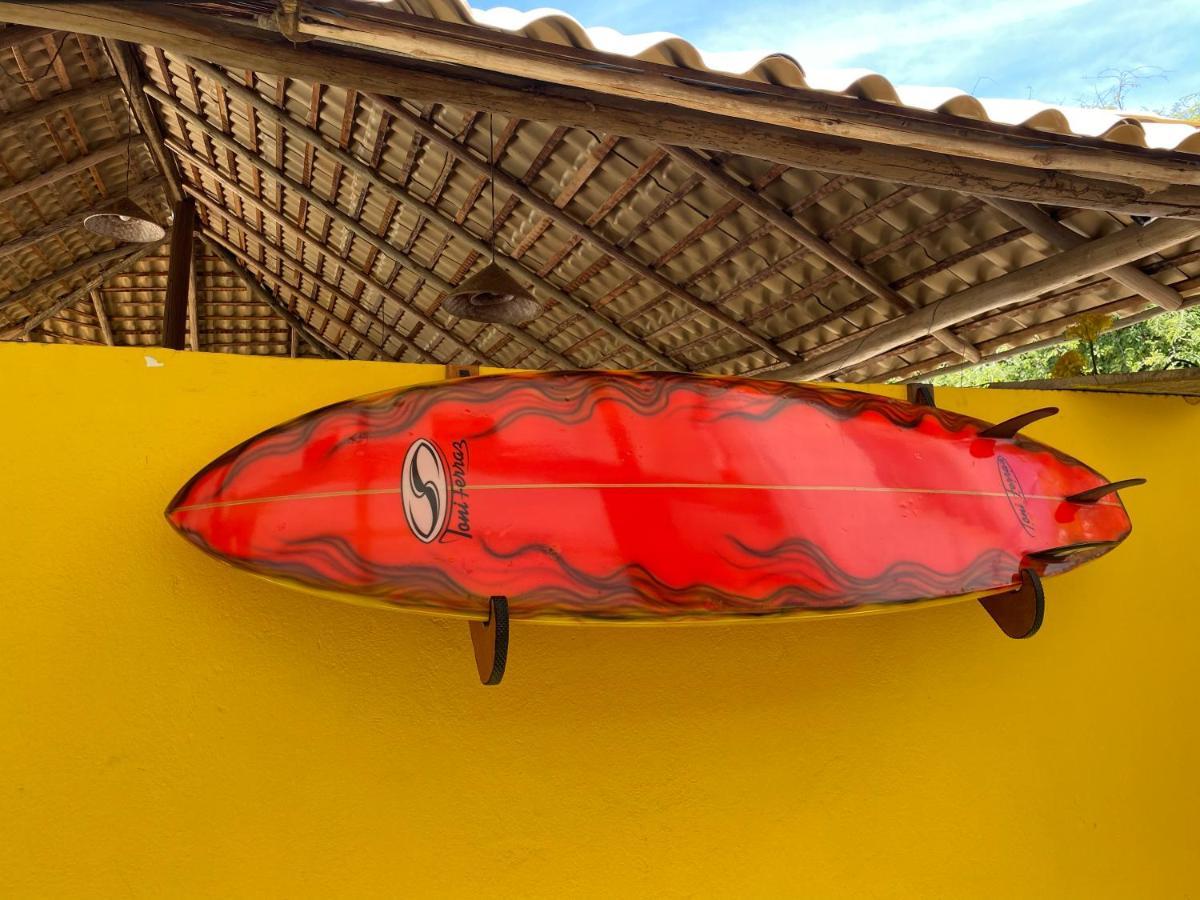Bougainville - Hotel Pousada-Zen サルバドール エクステリア 写真