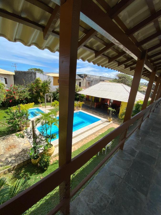 Bougainville - Hotel Pousada-Zen サルバドール エクステリア 写真