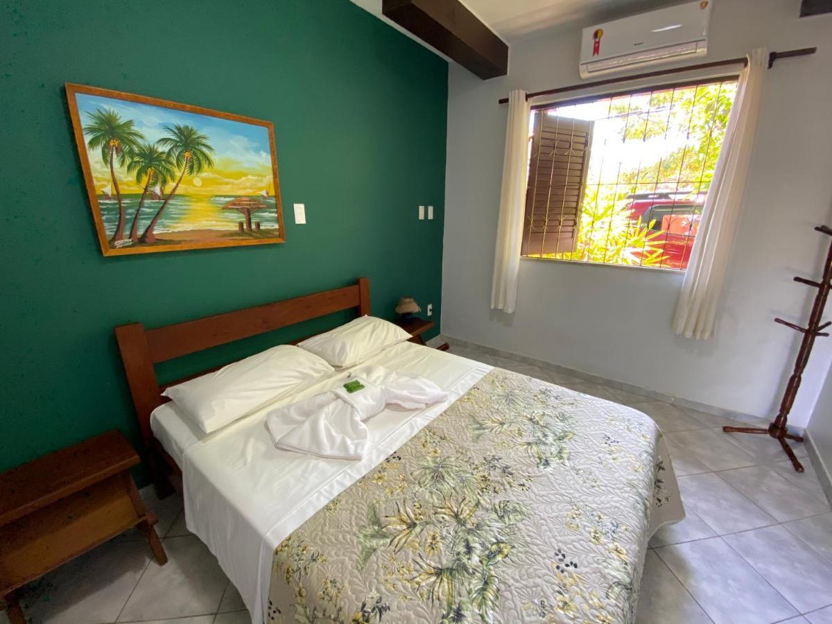 Bougainville - Hotel Pousada-Zen サルバドール エクステリア 写真