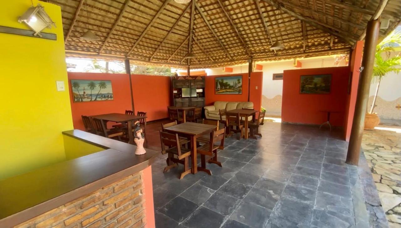 Bougainville - Hotel Pousada-Zen サルバドール エクステリア 写真