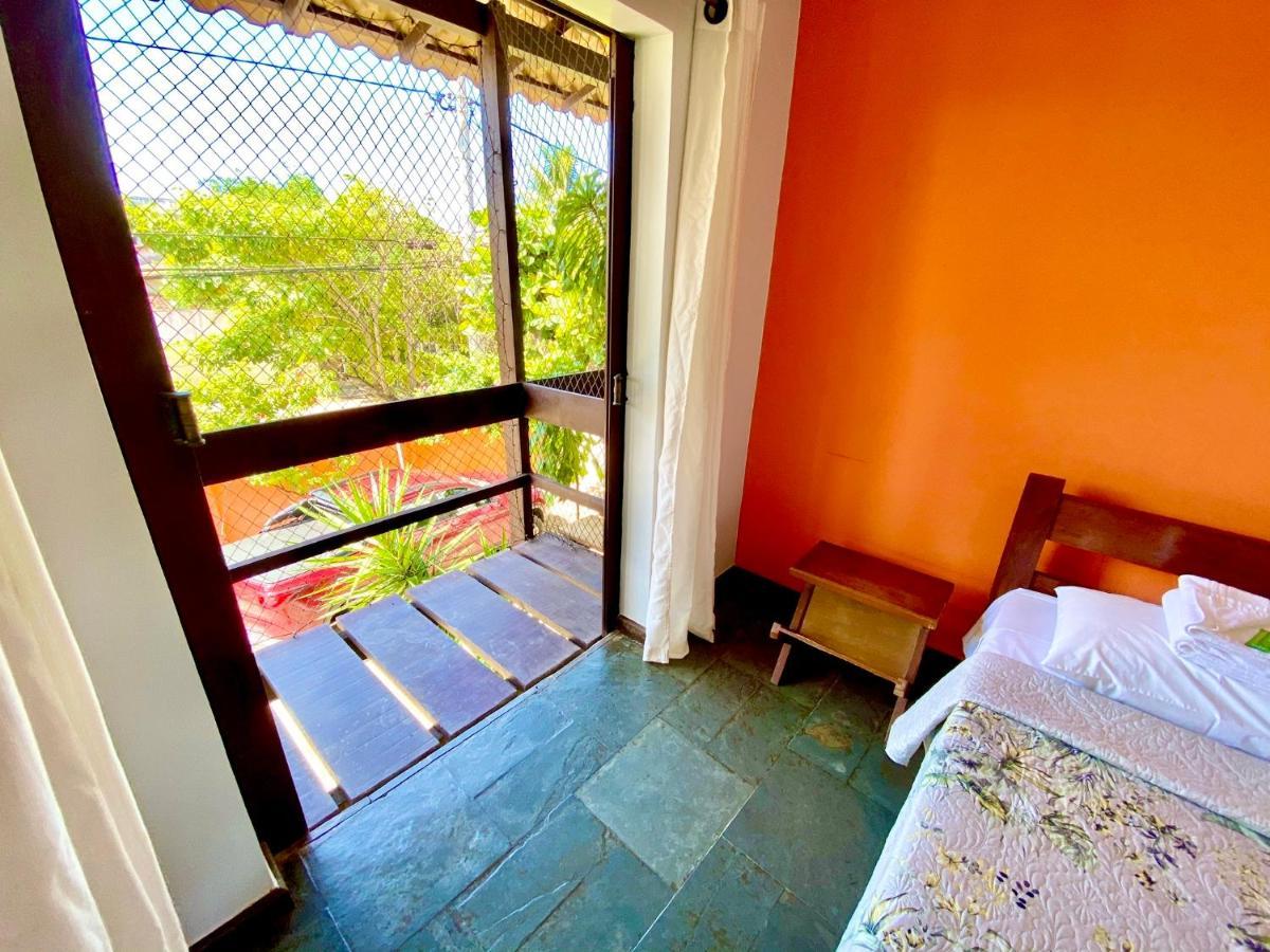 Bougainville - Hotel Pousada-Zen サルバドール エクステリア 写真