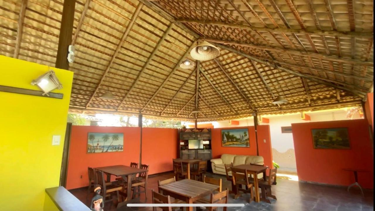 Bougainville - Hotel Pousada-Zen サルバドール エクステリア 写真