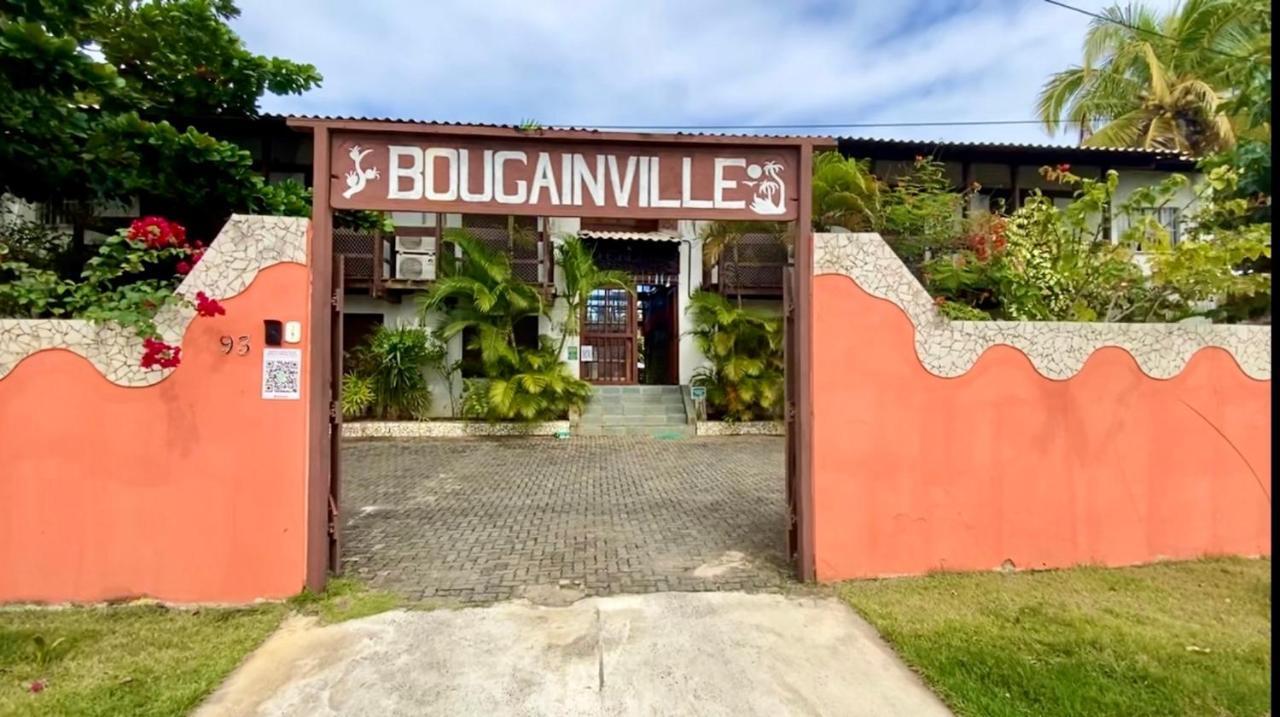 Bougainville - Hotel Pousada-Zen サルバドール エクステリア 写真