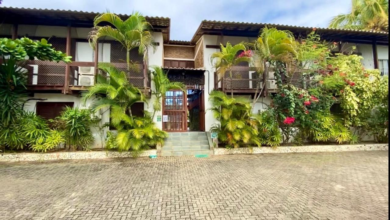 Bougainville - Hotel Pousada-Zen サルバドール エクステリア 写真