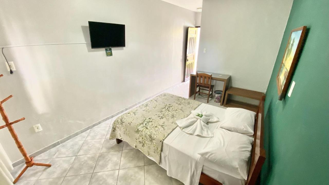 Bougainville - Hotel Pousada-Zen サルバドール エクステリア 写真