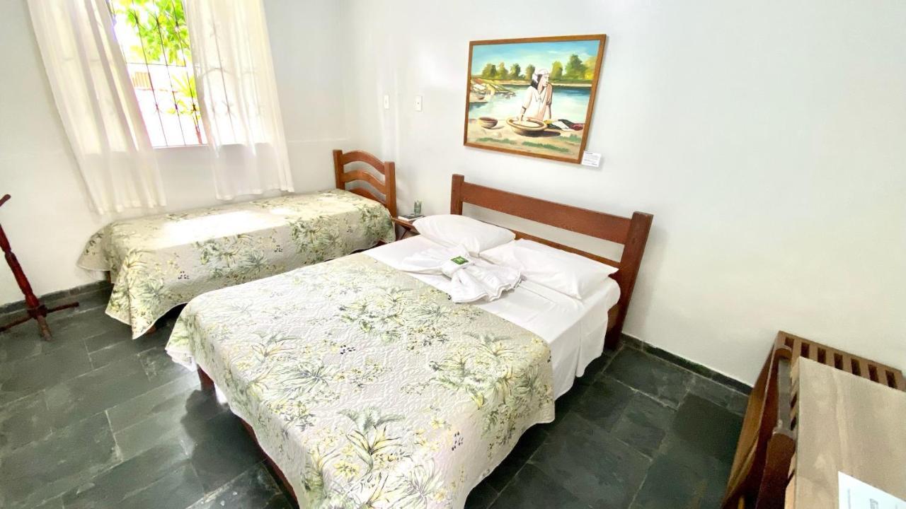 Bougainville - Hotel Pousada-Zen サルバドール エクステリア 写真
