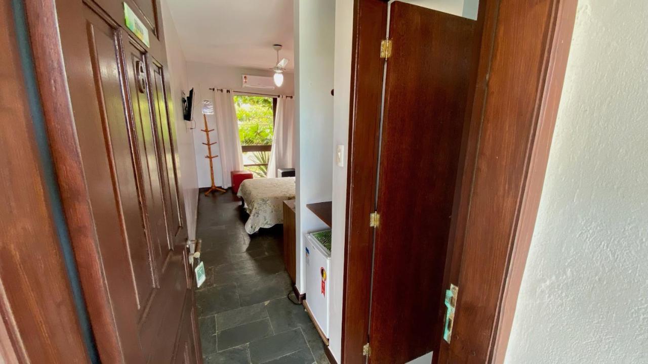 Bougainville - Hotel Pousada-Zen サルバドール エクステリア 写真