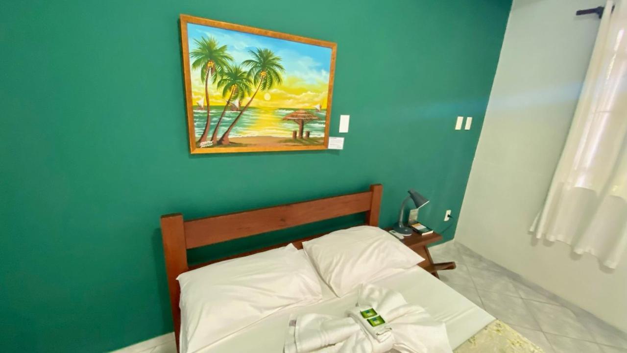 Bougainville - Hotel Pousada-Zen サルバドール エクステリア 写真