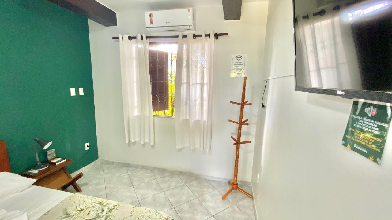 Bougainville - Hotel Pousada-Zen サルバドール エクステリア 写真