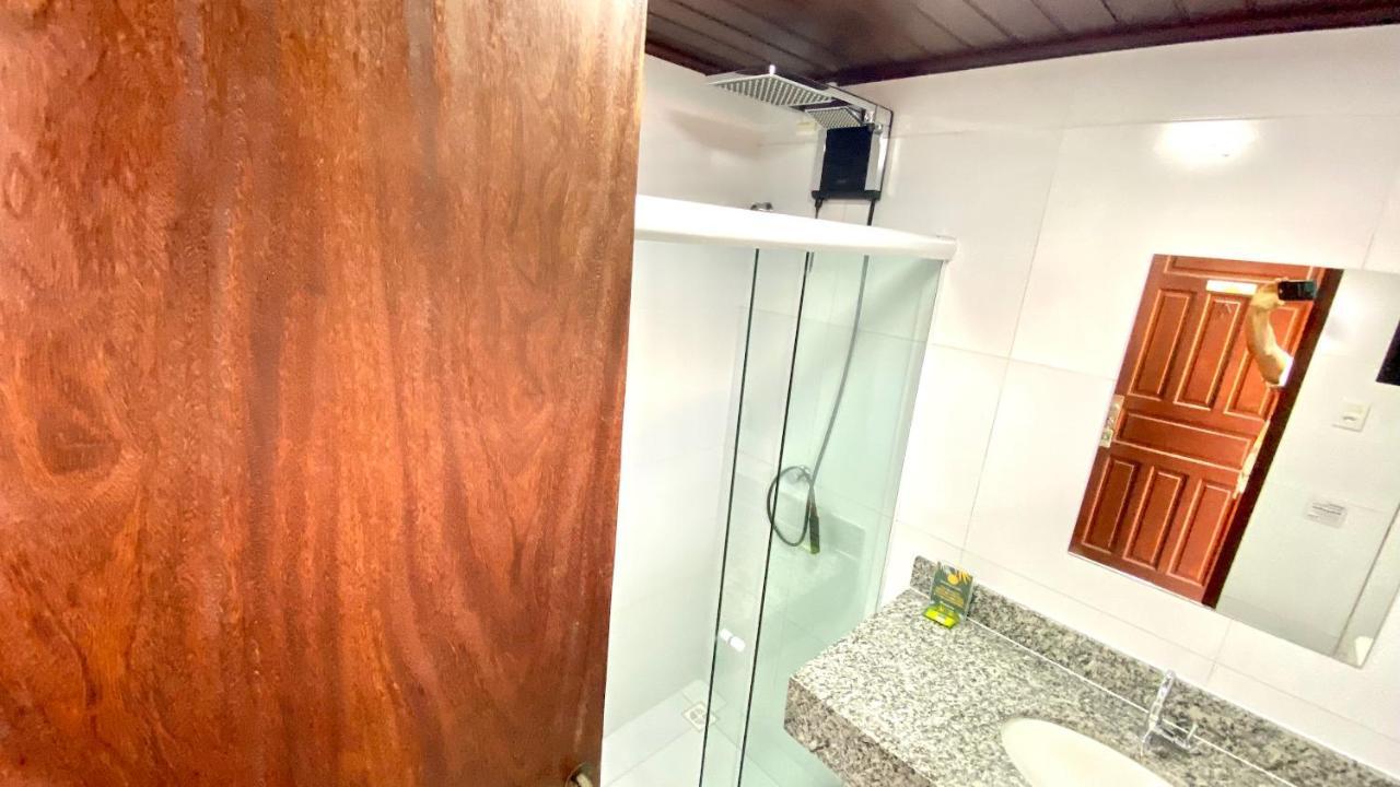 Bougainville - Hotel Pousada-Zen サルバドール エクステリア 写真