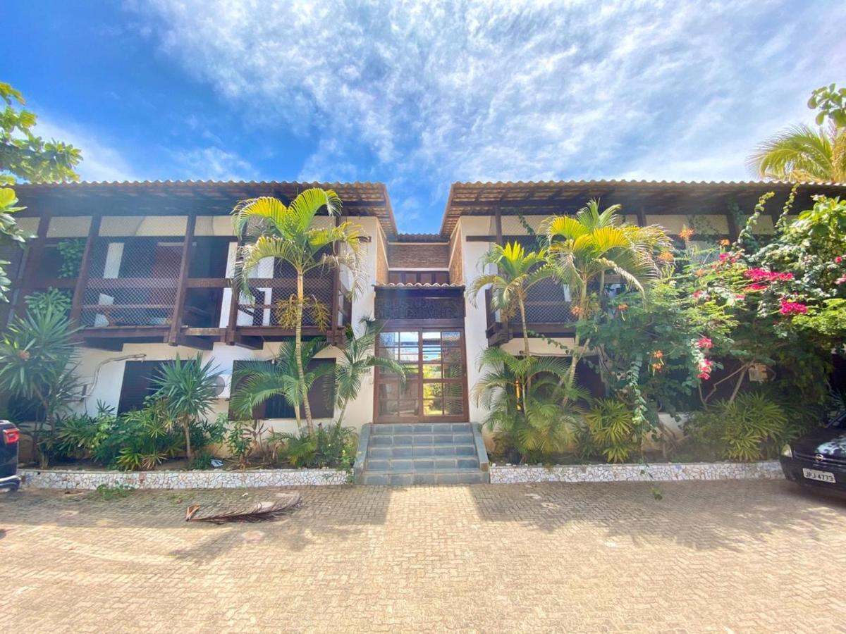 Bougainville - Hotel Pousada-Zen サルバドール エクステリア 写真